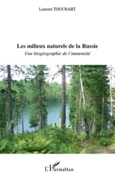 Les milieux naturels de la Russie