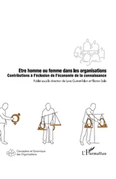 Etre homme ou femme dans les organisations