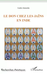 Le don chez les Jaïns en Inde