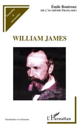 William James