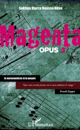 Magenta (opus 3) Le marionnettiste et la poupée