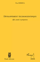 Développement technoscientifique