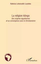 La religion kôngo