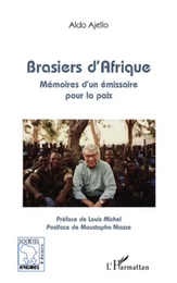 Brasiers d'Afrique