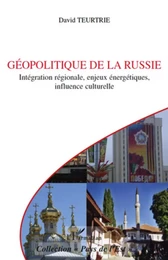 Géopolitique de la Russie