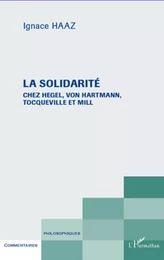 Solidarité