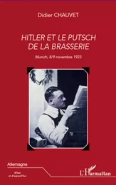 Hitler et le putsch de la brasserie