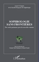 Sophrologie sans frontières