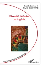 Diversité littéraire en Algérie