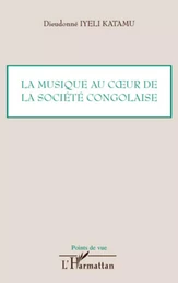 La musique au coeur de la société congolaise