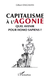 Capitalisme à l'agonie