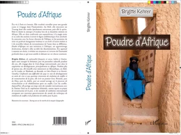 Poudre d'Afrique