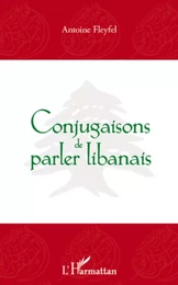 Conjugaisons de parler libanais