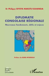 Diplomatie congolaise régionale