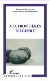 Aux frontières du genre