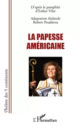 La papesse américaine