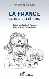 La France de Clément Lépidis