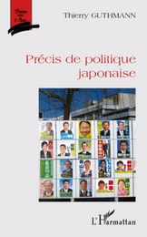 Précis de politique japonaise