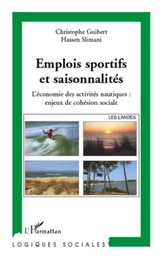 Emplois sportifs et saisonnalités