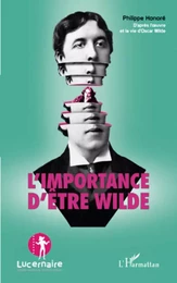 L'importance d'être Wilde