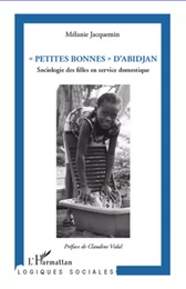 Petites bonnes d'Abidjan