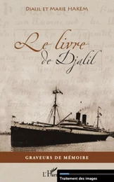 Le livre de Djalil