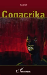 Conacrika