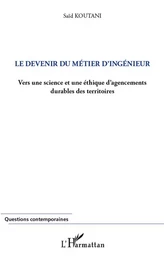 Devenir du métier d'ingénieur