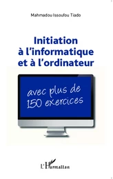 Initiation à l'informatique et à l'ordinateur