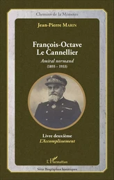 François-Octave Le Cannellier