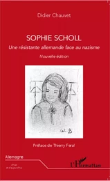 Sophie Scholl