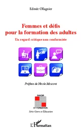 Femmes et défis pour la formation des adultes