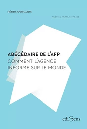 Abécédaire de l'AFP