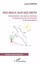 Des maux sur des mots