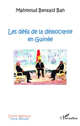 Les défis de la démocratie en Guinée