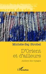 D'orient et d'ailleurs