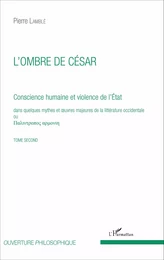 L'ombre de César (Tome 2)