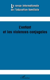 L'enfant et les violences conjugales