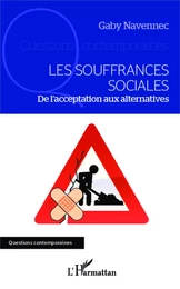 Les souffrances sociales