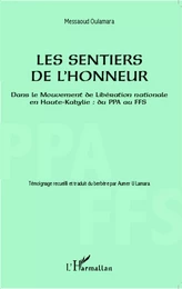 Les sentiers de l'honneur