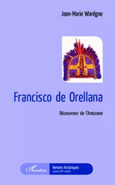 Francisco de Orellana