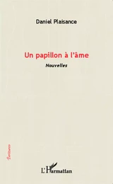 Un papillon à l'âme