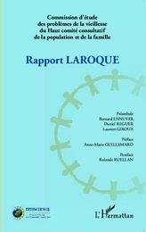 Rapport Laroque