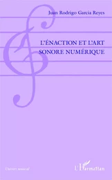 L'énaction et l'art sonore numérique