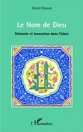 Le Nom de Dieu