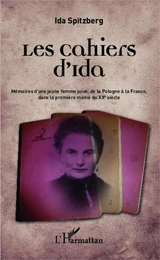 Les cahiers d'Ida