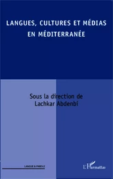 Langues, cultures et médias en Méditerranée