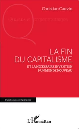 La fin du capitalisme