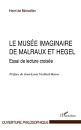 Le musée imaginaire de Malraux et Hegel