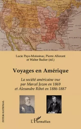 Voyages en Amérique